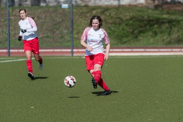 Bild 76 - F Walddoerfer SV 2 - SV Eidelstedt : Ergebnis: 1:3